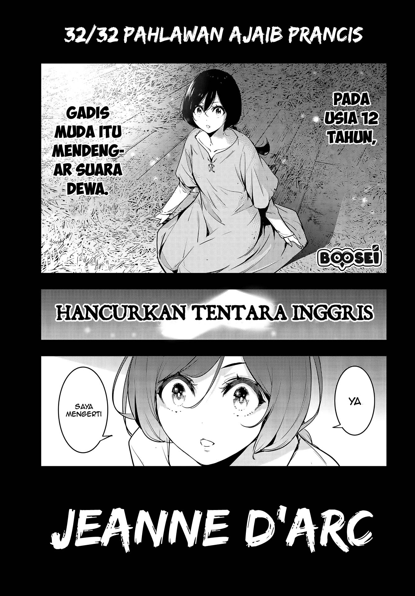 majo-taisen - Chapter: 1
