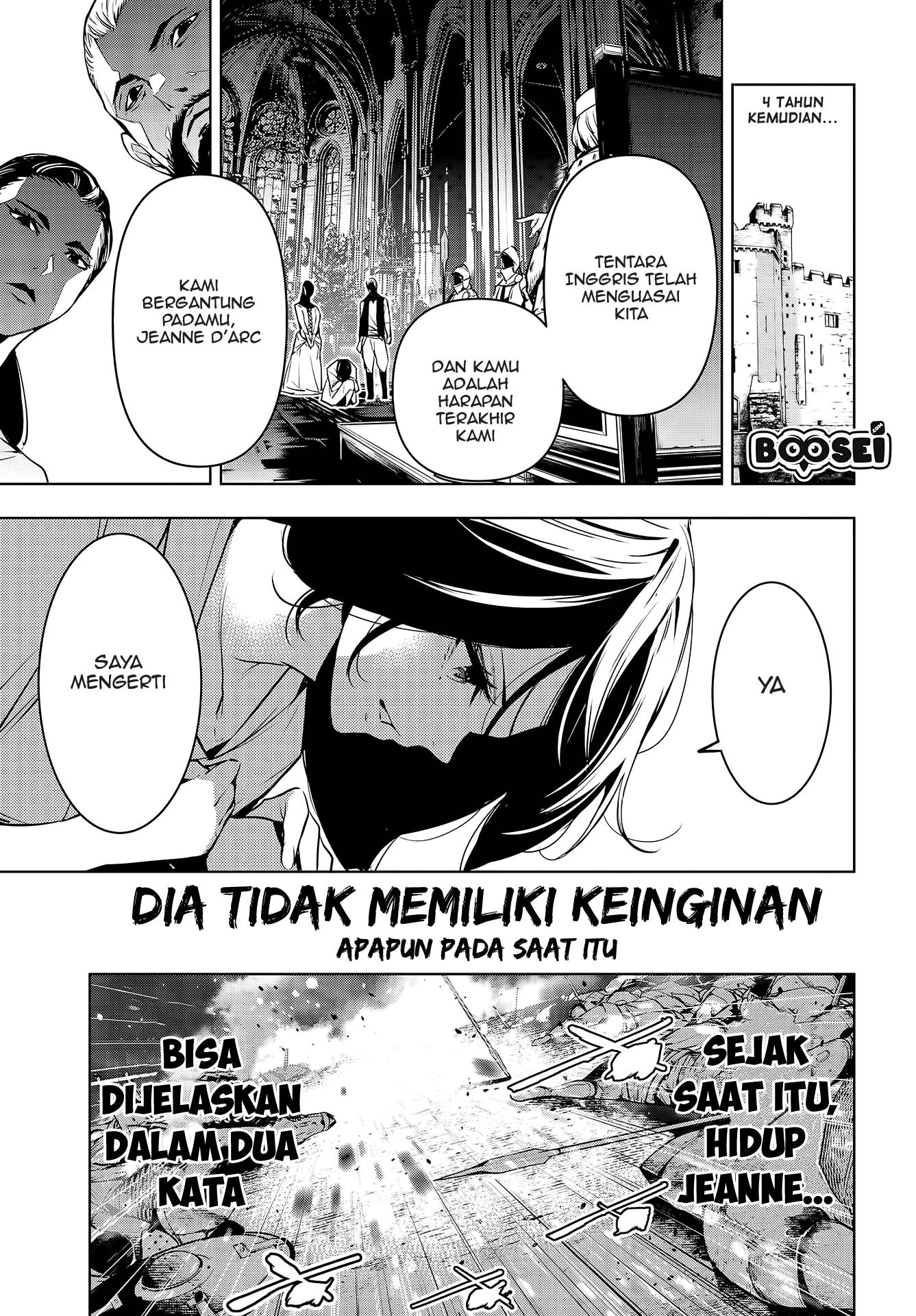 majo-taisen - Chapter: 1
