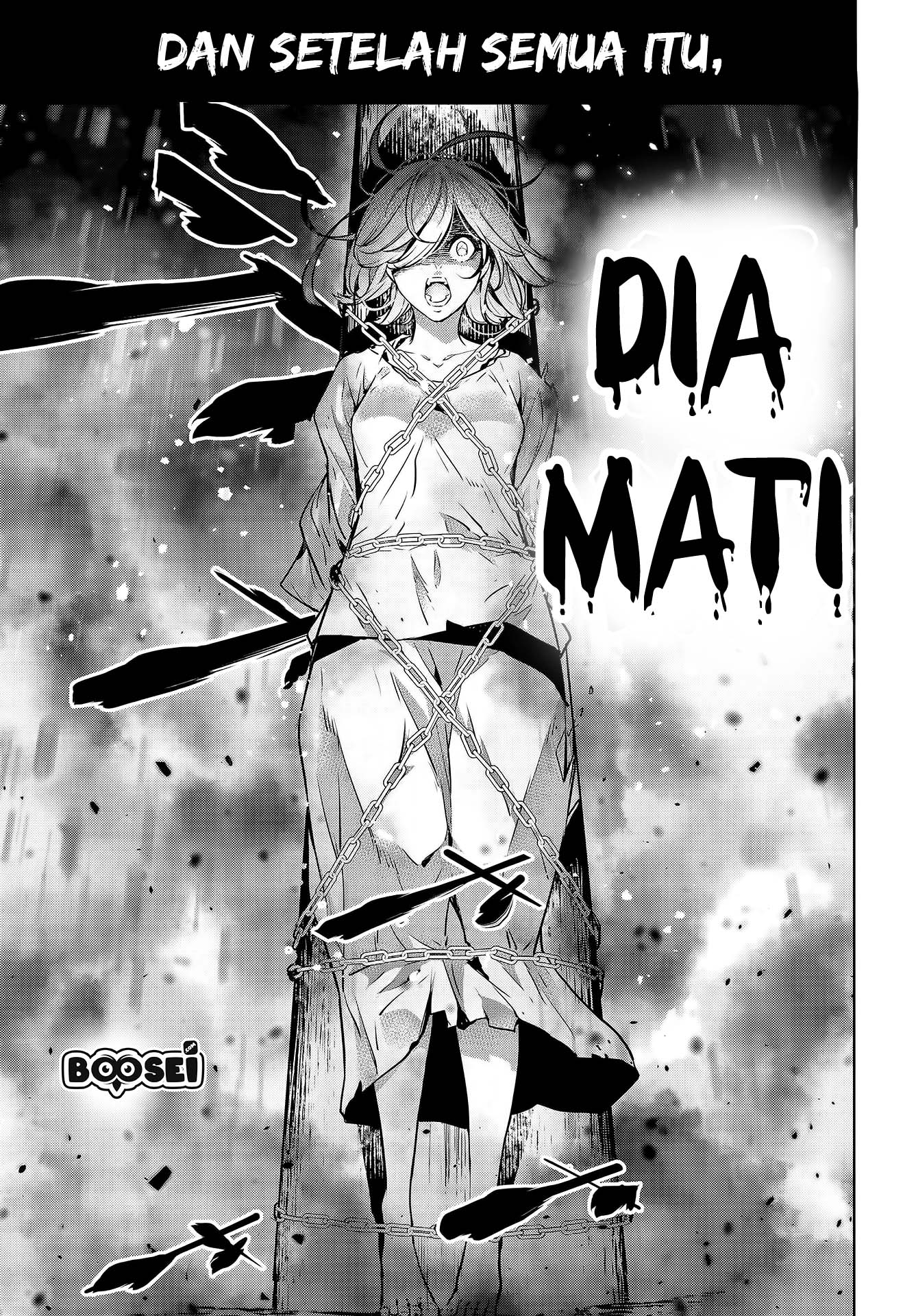 majo-taisen - Chapter: 1