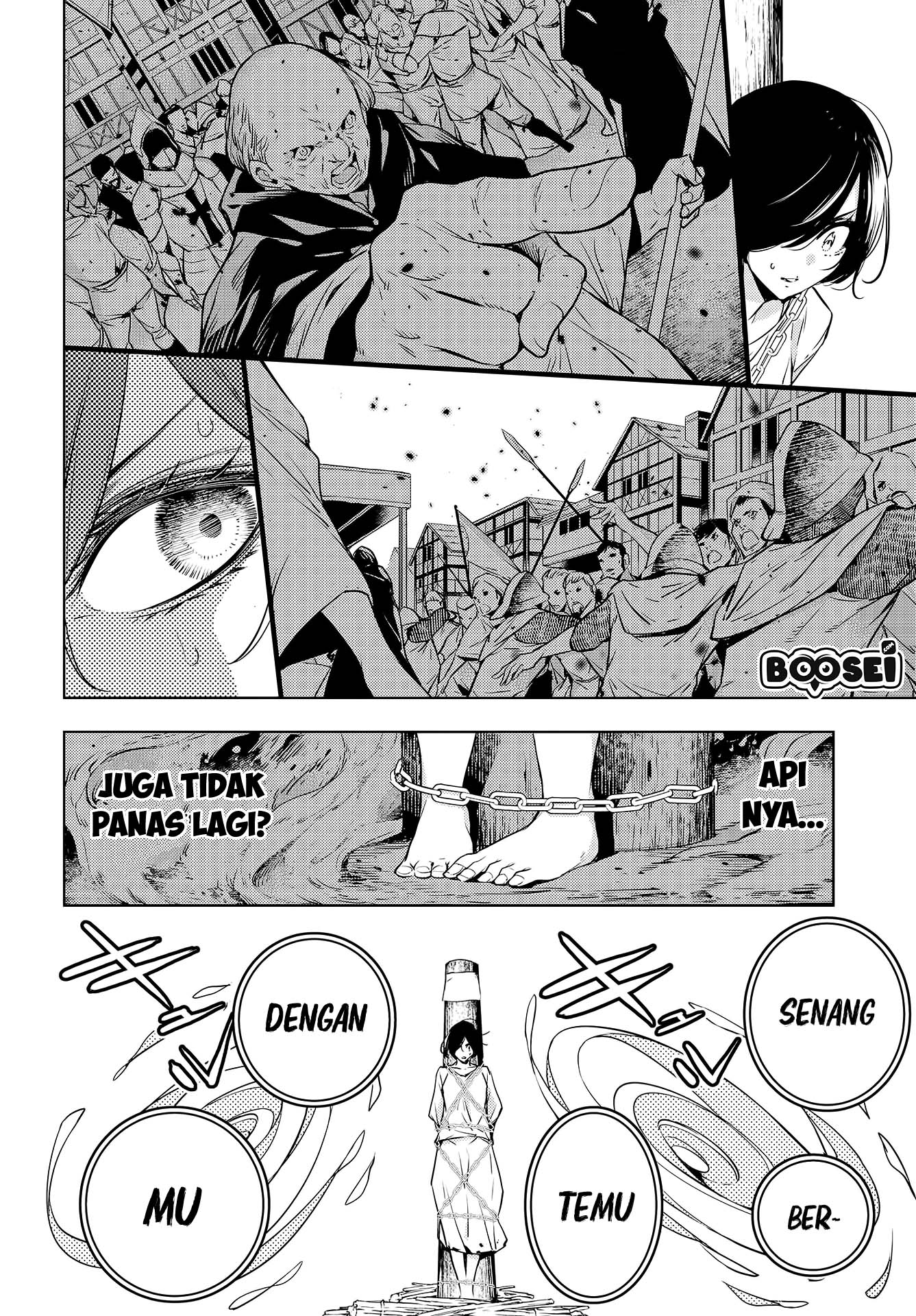 majo-taisen - Chapter: 1
