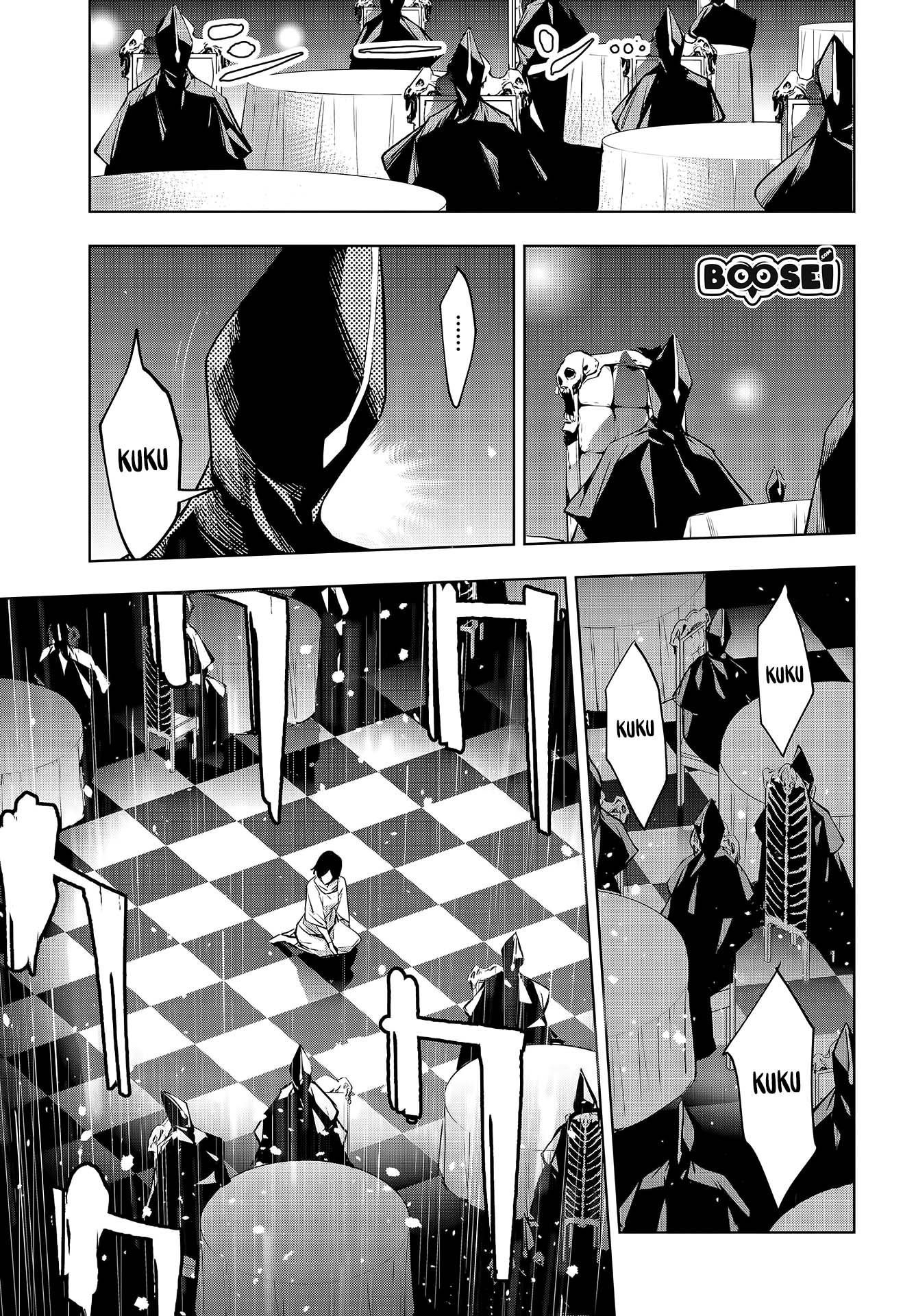 majo-taisen - Chapter: 1