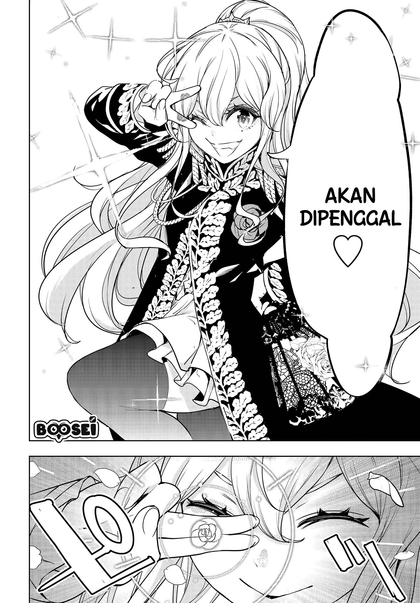 majo-taisen - Chapter: 1