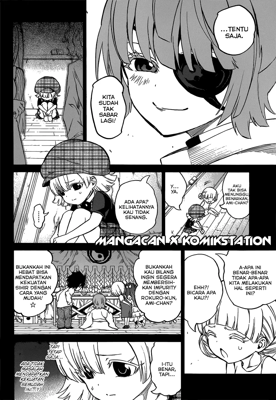 sousei-no-onmyouji - Chapter: 10