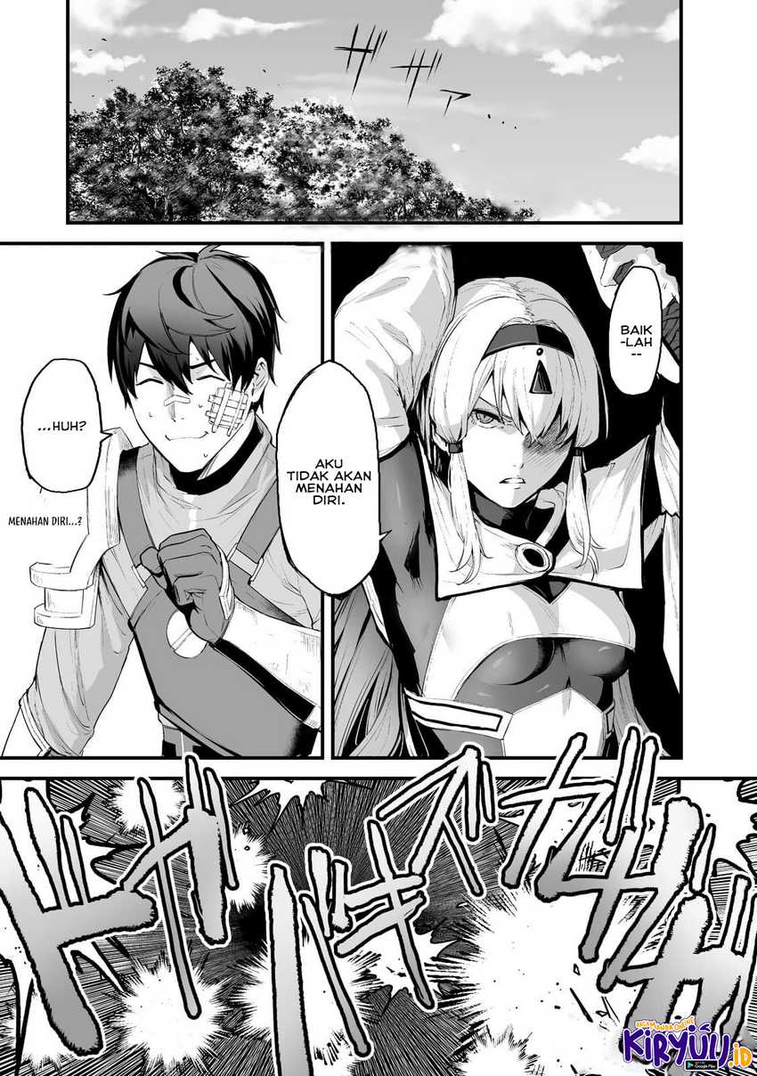 boushoku-hi-no-ken - Chapter: 29