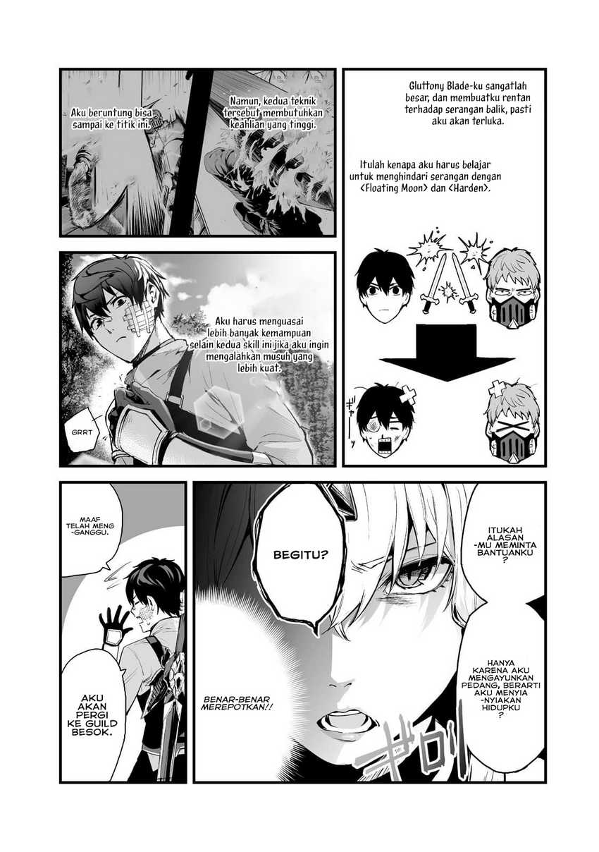 boushoku-hi-no-ken - Chapter: 29