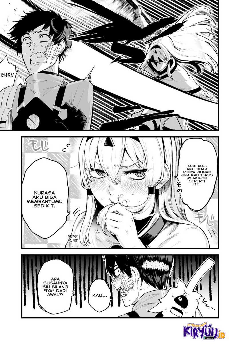 boushoku-hi-no-ken - Chapter: 29