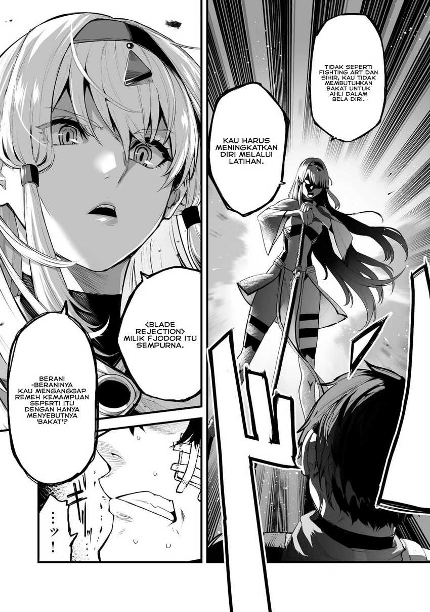 boushoku-hi-no-ken - Chapter: 29