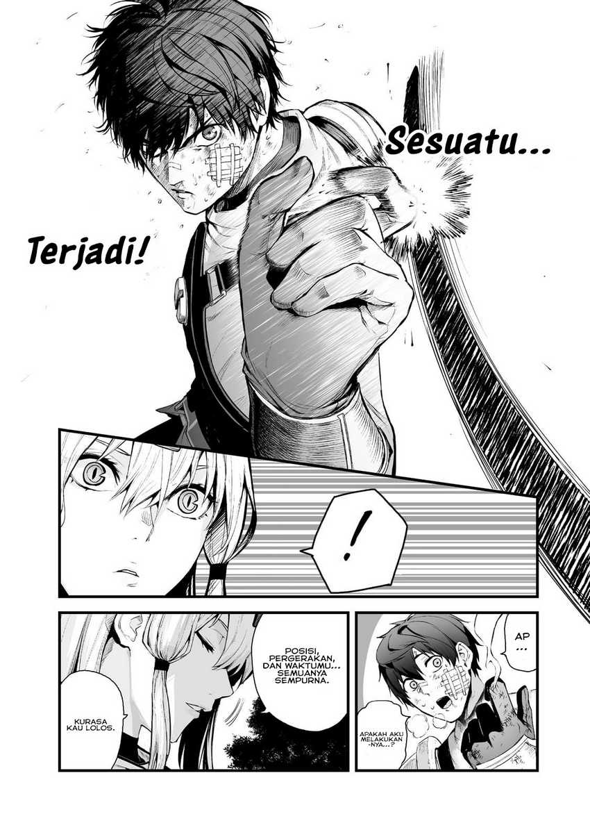 boushoku-hi-no-ken - Chapter: 29