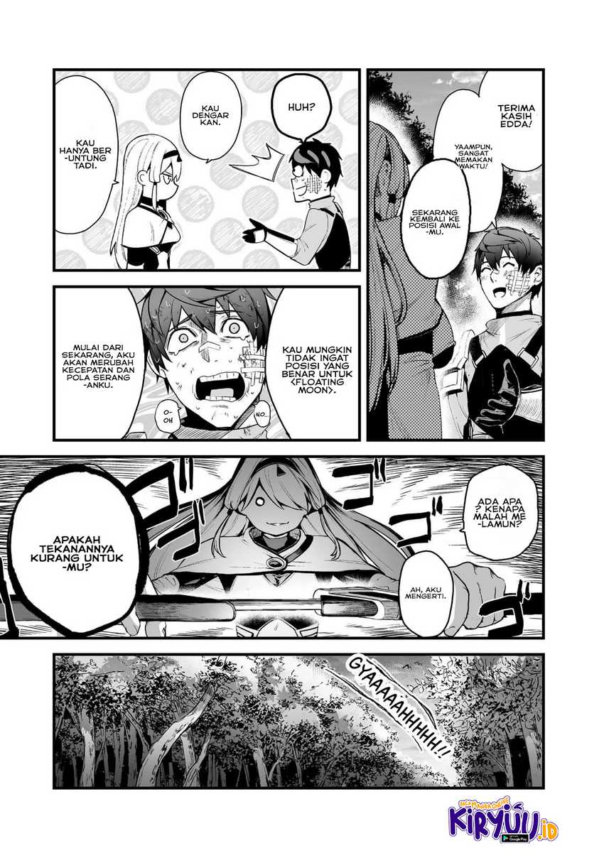 boushoku-hi-no-ken - Chapter: 29