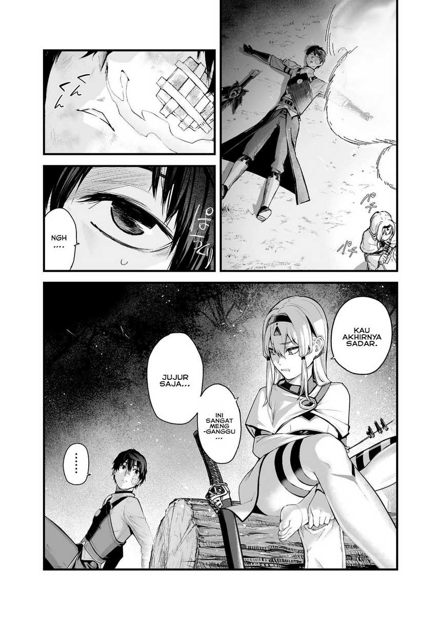 boushoku-hi-no-ken - Chapter: 29