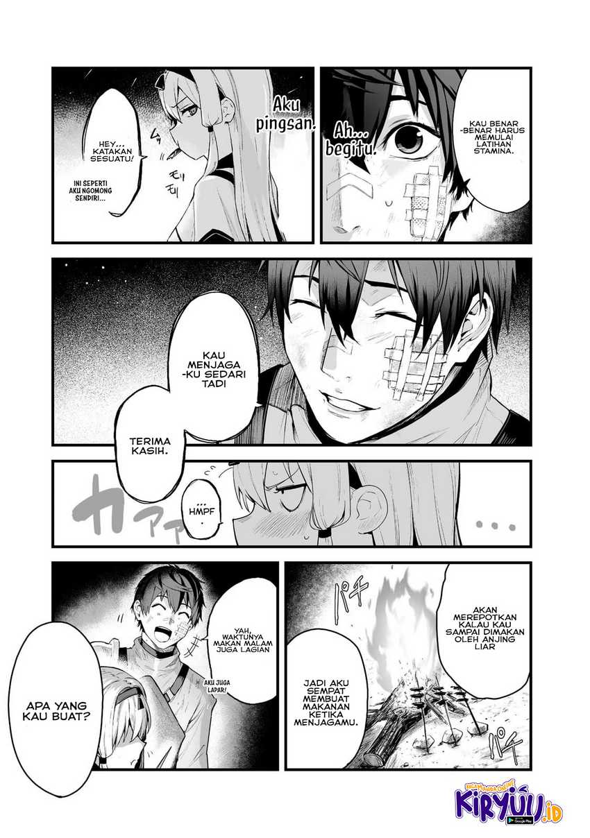 boushoku-hi-no-ken - Chapter: 29