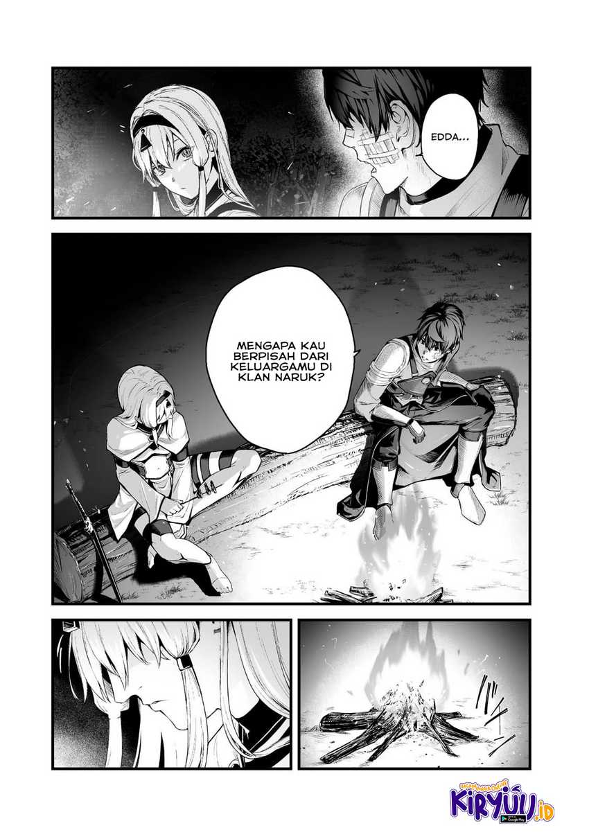 boushoku-hi-no-ken - Chapter: 29