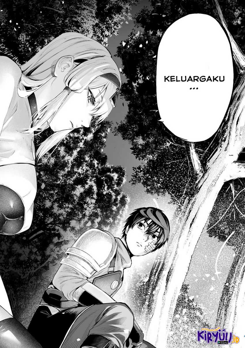 boushoku-hi-no-ken - Chapter: 29