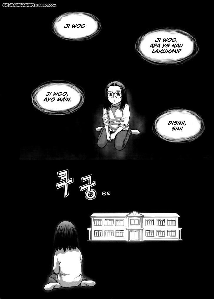 xo-sisters - Chapter: 14