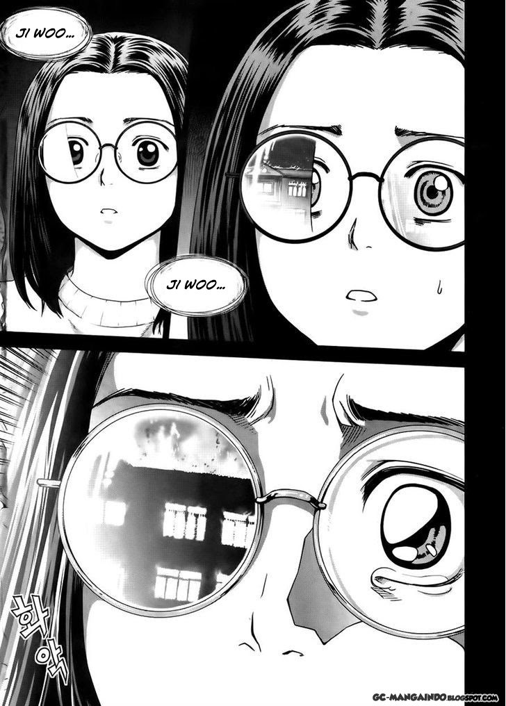 xo-sisters - Chapter: 14