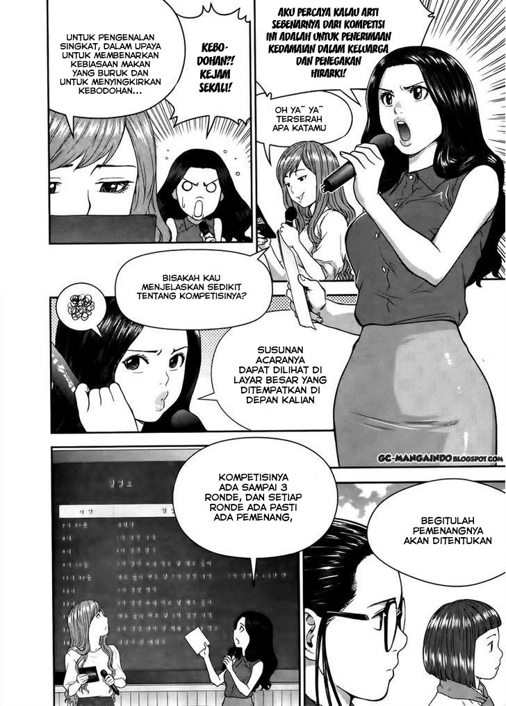 xo-sisters - Chapter: 14