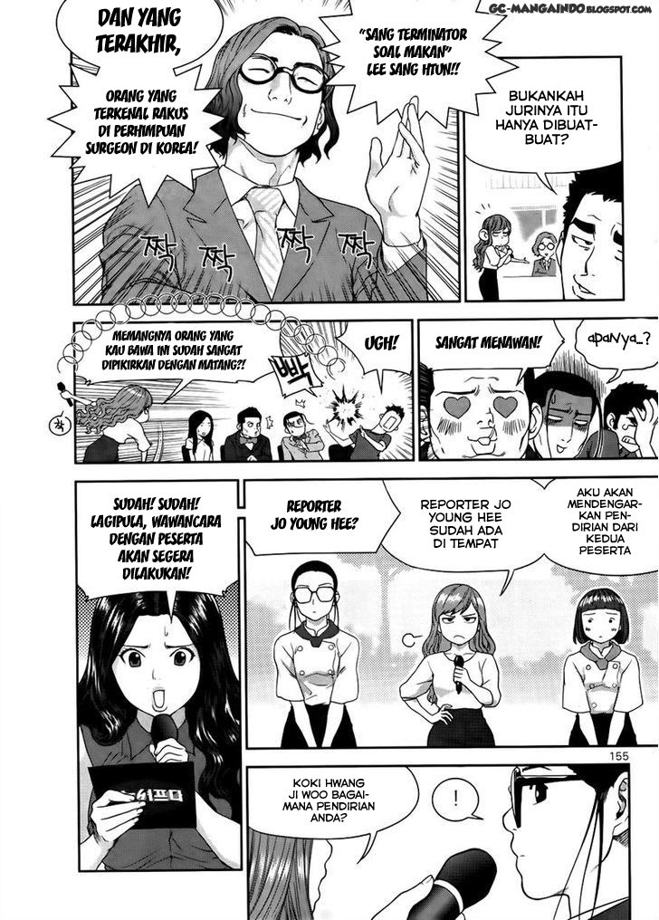 xo-sisters - Chapter: 14
