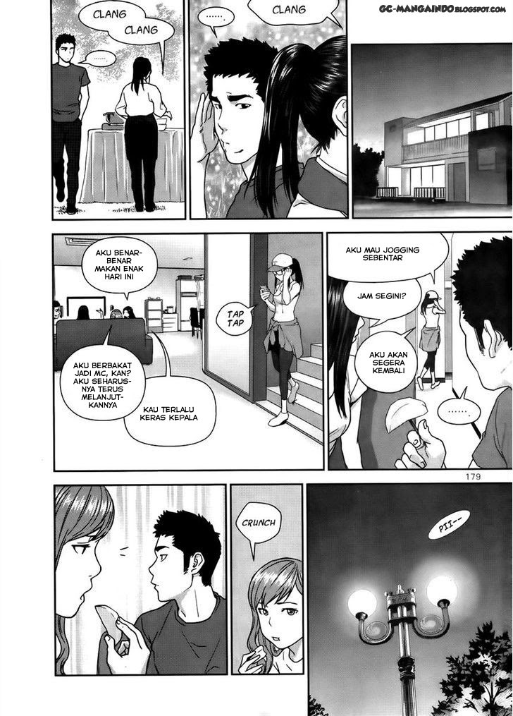 xo-sisters - Chapter: 14