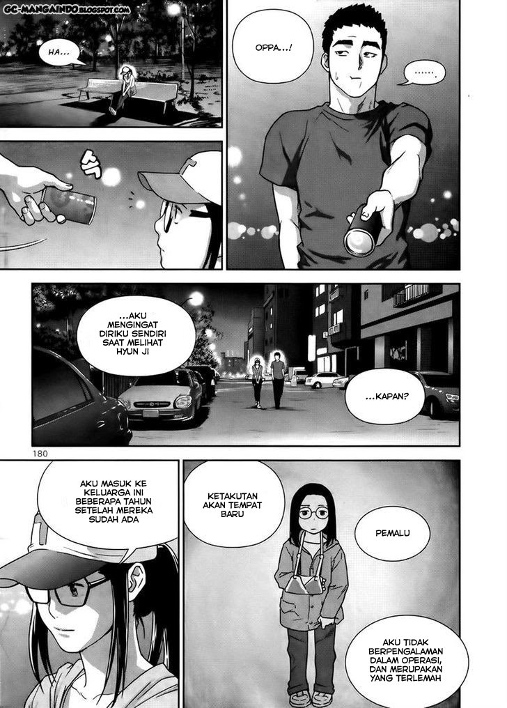 xo-sisters - Chapter: 14