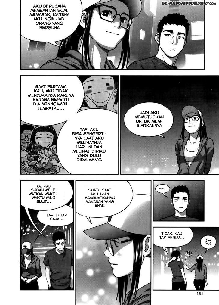 xo-sisters - Chapter: 14
