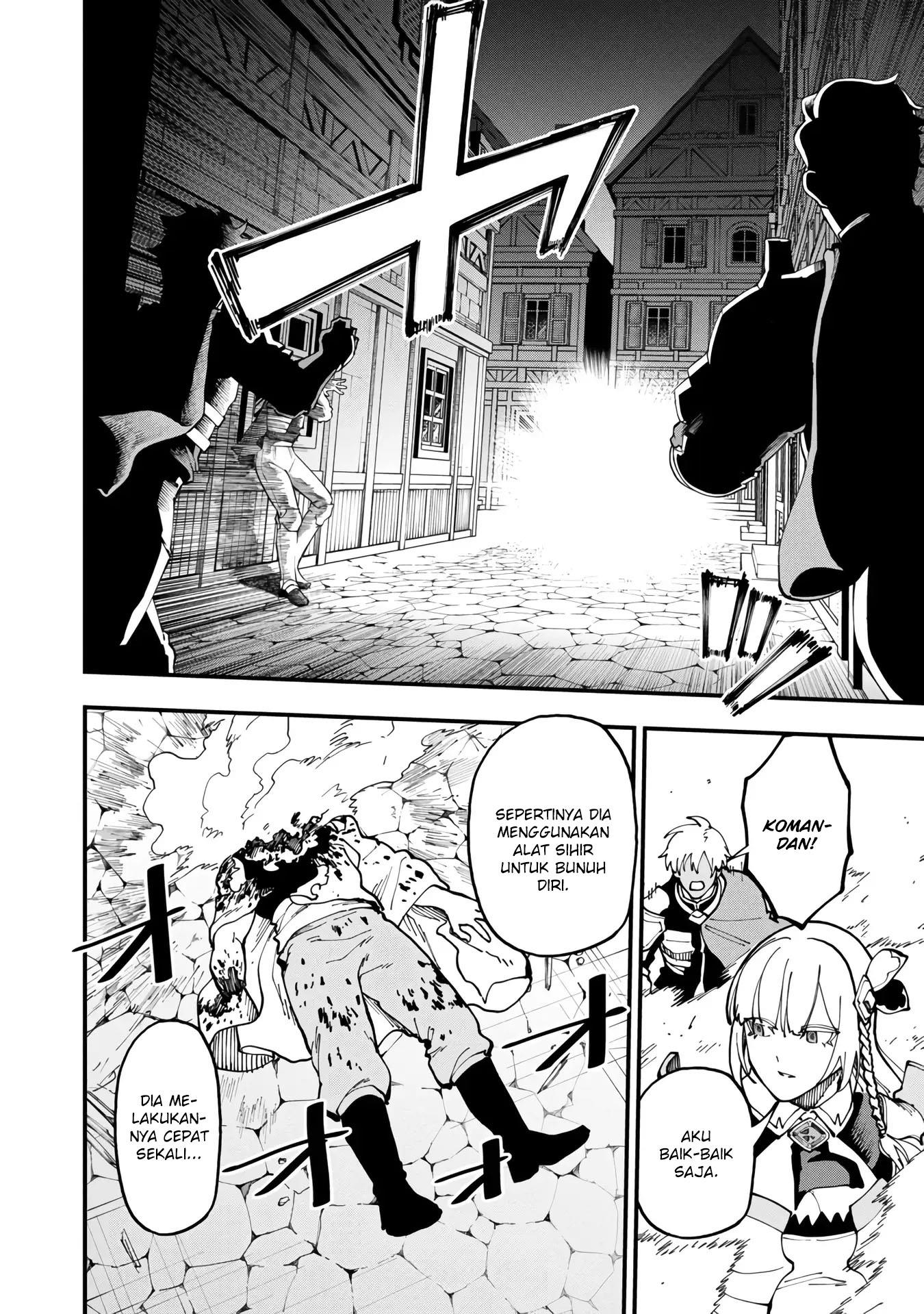 katainaka-no-ossan-kensei-ni-naru-tada-no-inaka-no-kenjutsu-shihan-datta-no-ni-taisei-shita-deshi-tachi-ga-ore-wo-hottekurenai-ken - Chapter: 19