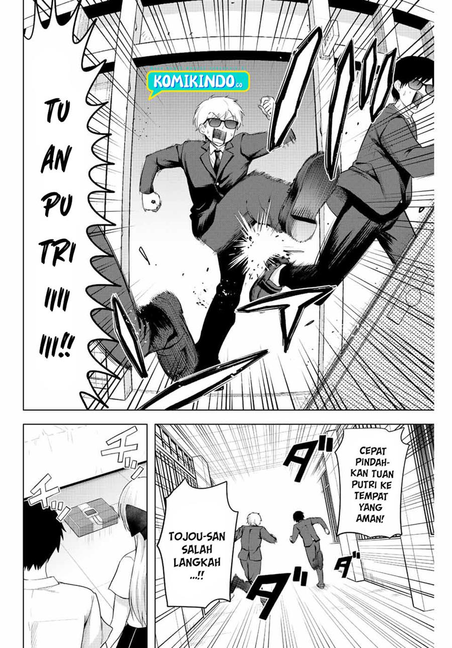 the-death-game-is-all-that-saotome-san-has-left - Chapter: 3