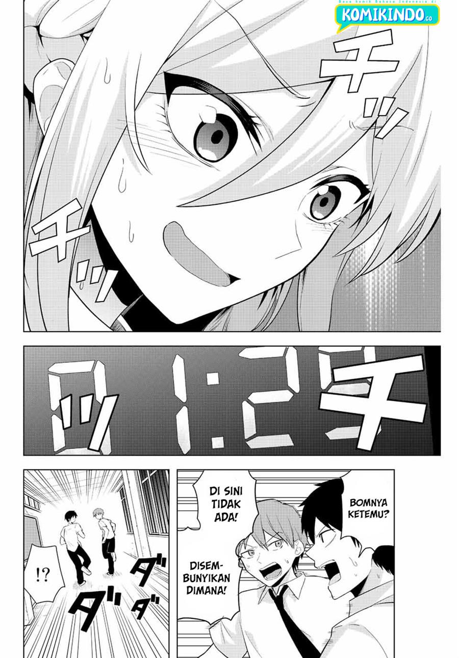 the-death-game-is-all-that-saotome-san-has-left - Chapter: 3