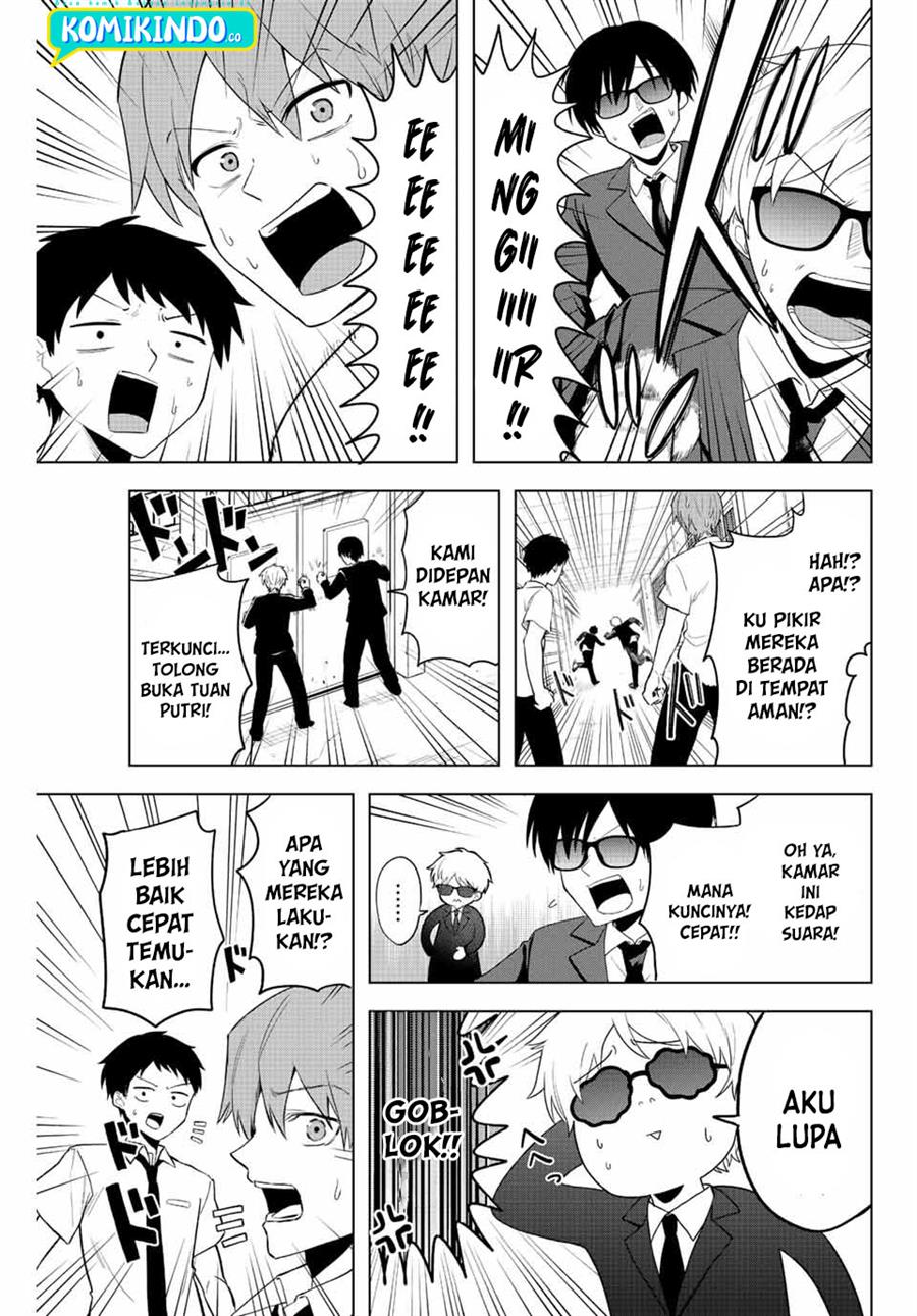 the-death-game-is-all-that-saotome-san-has-left - Chapter: 3