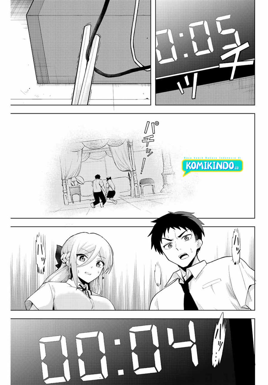 the-death-game-is-all-that-saotome-san-has-left - Chapter: 3