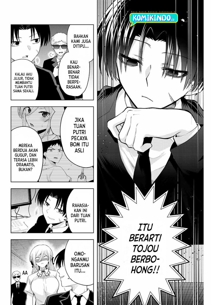 the-death-game-is-all-that-saotome-san-has-left - Chapter: 3