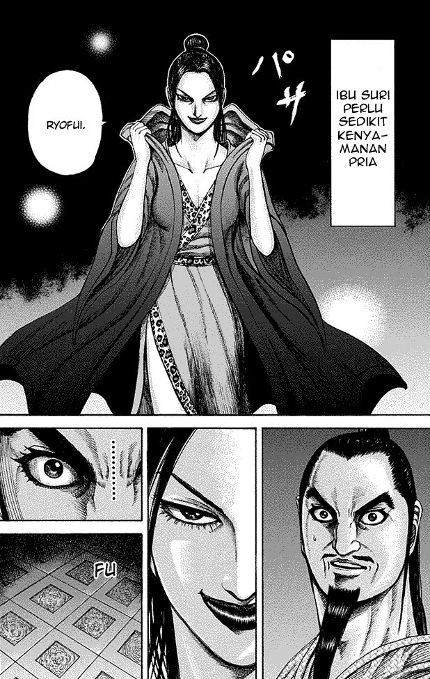 kingdom - Chapter: 188