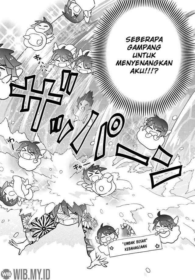 hatsukoi-zombie - Chapter: 136