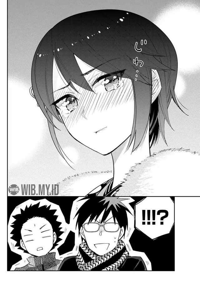 hatsukoi-zombie - Chapter: 136