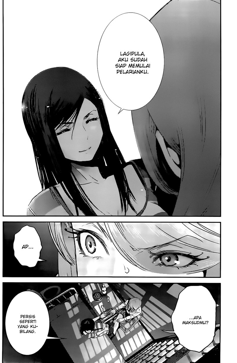 prison-school - Chapter: 159