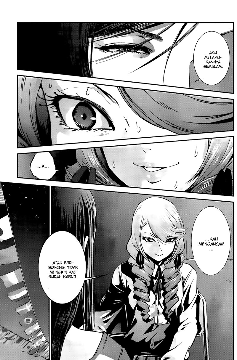 prison-school - Chapter: 159