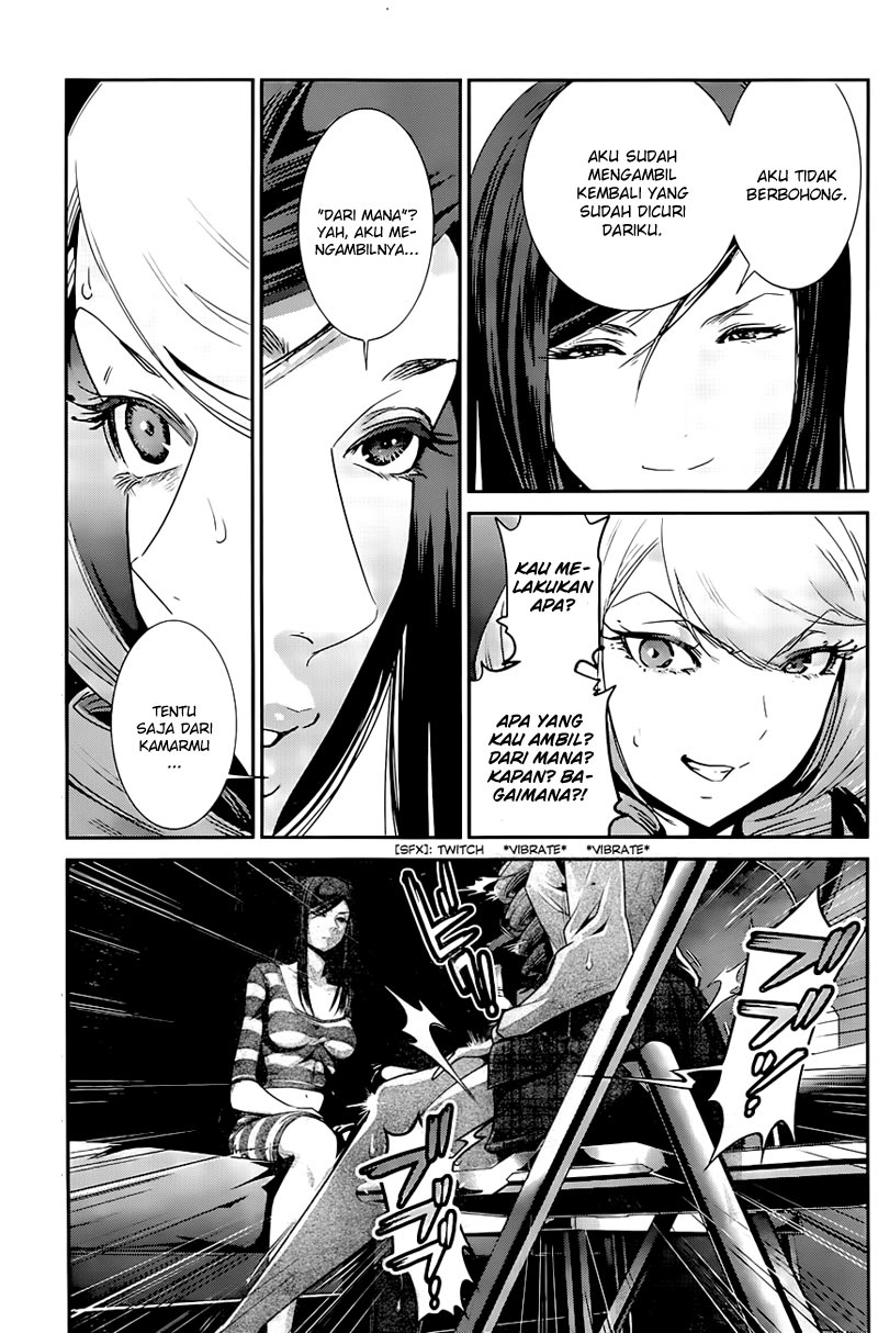 prison-school - Chapter: 159