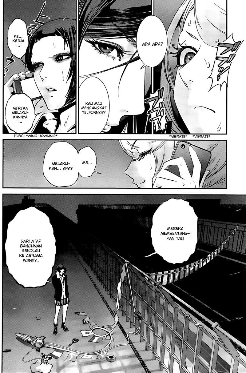 prison-school - Chapter: 159