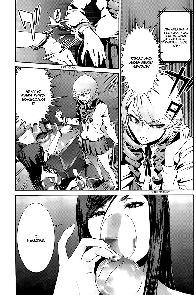 prison-school - Chapter: 159