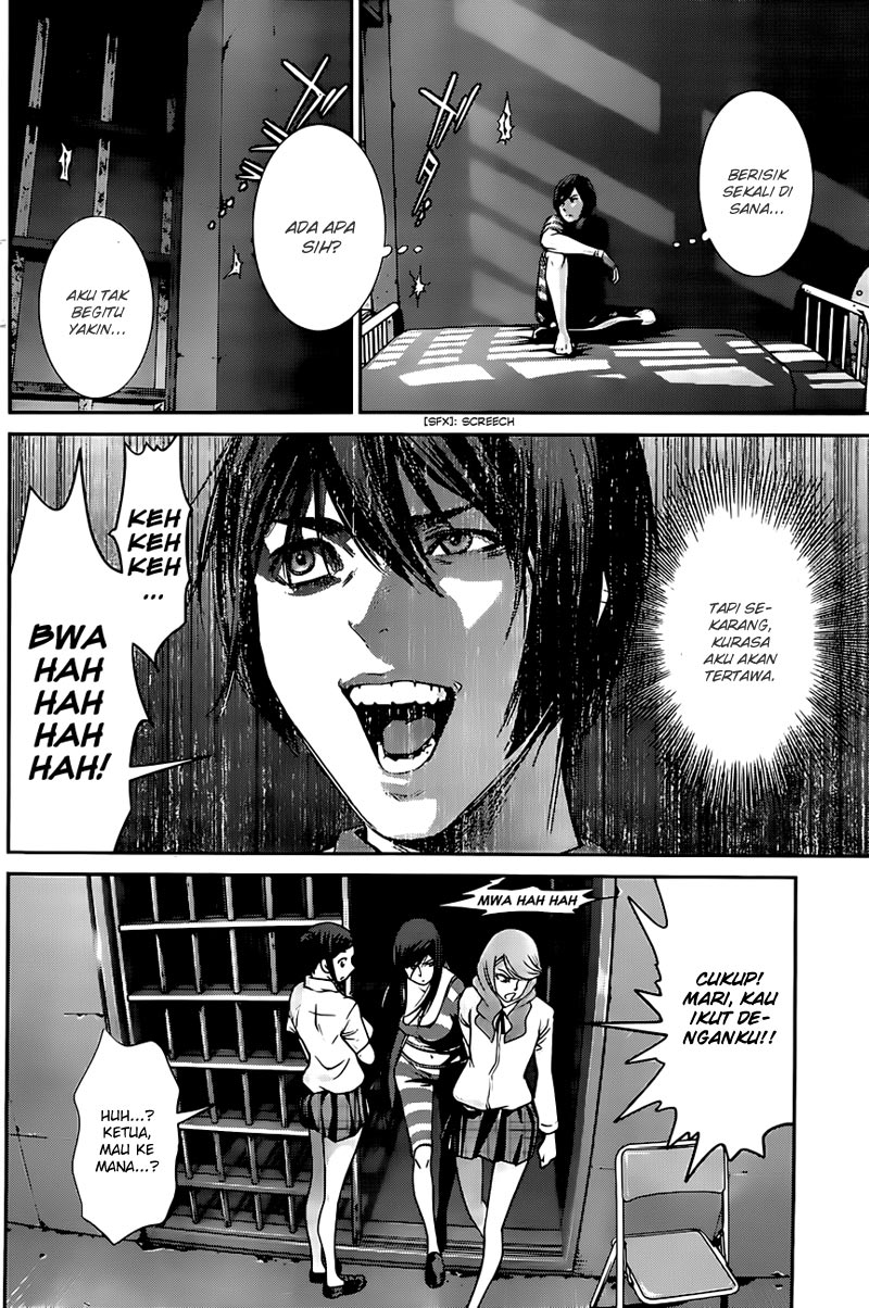 prison-school - Chapter: 159