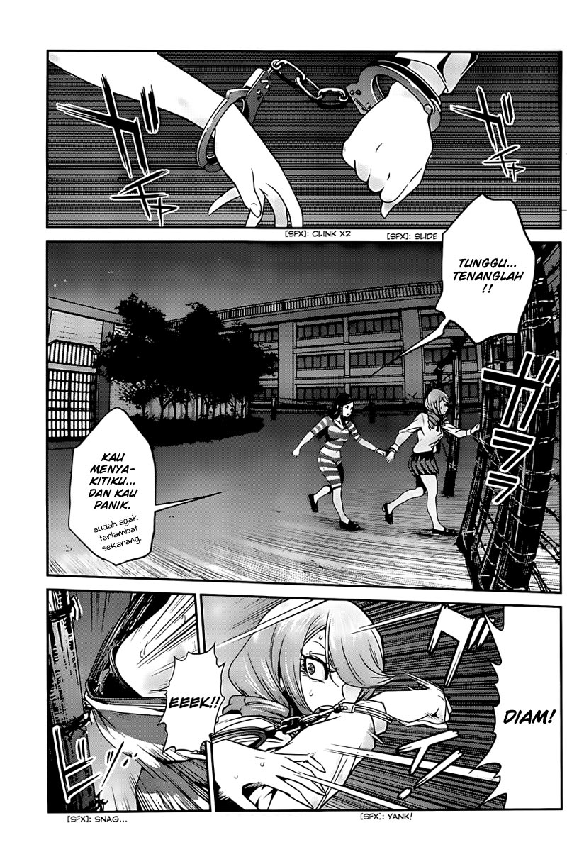 prison-school - Chapter: 159