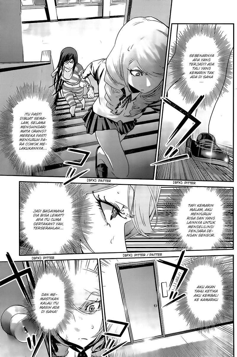 prison-school - Chapter: 159