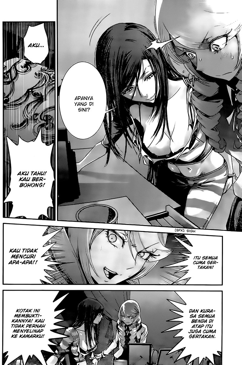 prison-school - Chapter: 159