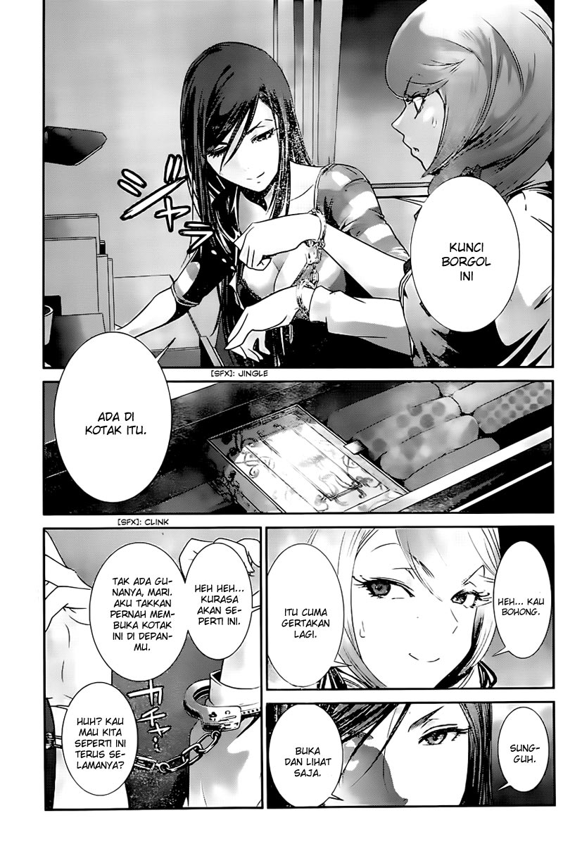 prison-school - Chapter: 159