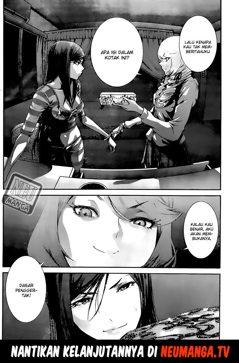 prison-school - Chapter: 159