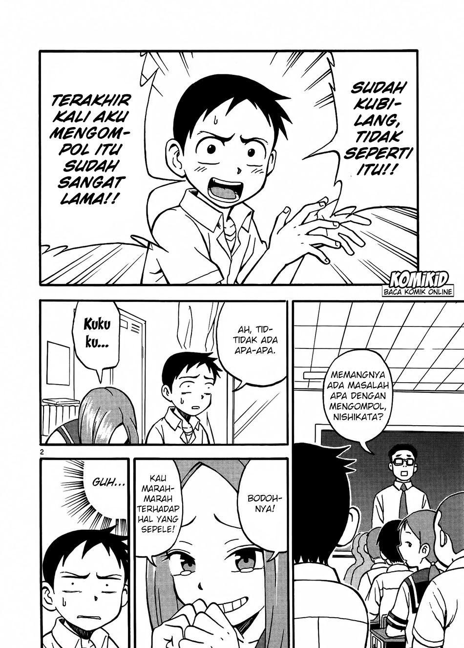 karakai-jouzu-no-takagi-san - Chapter: 03