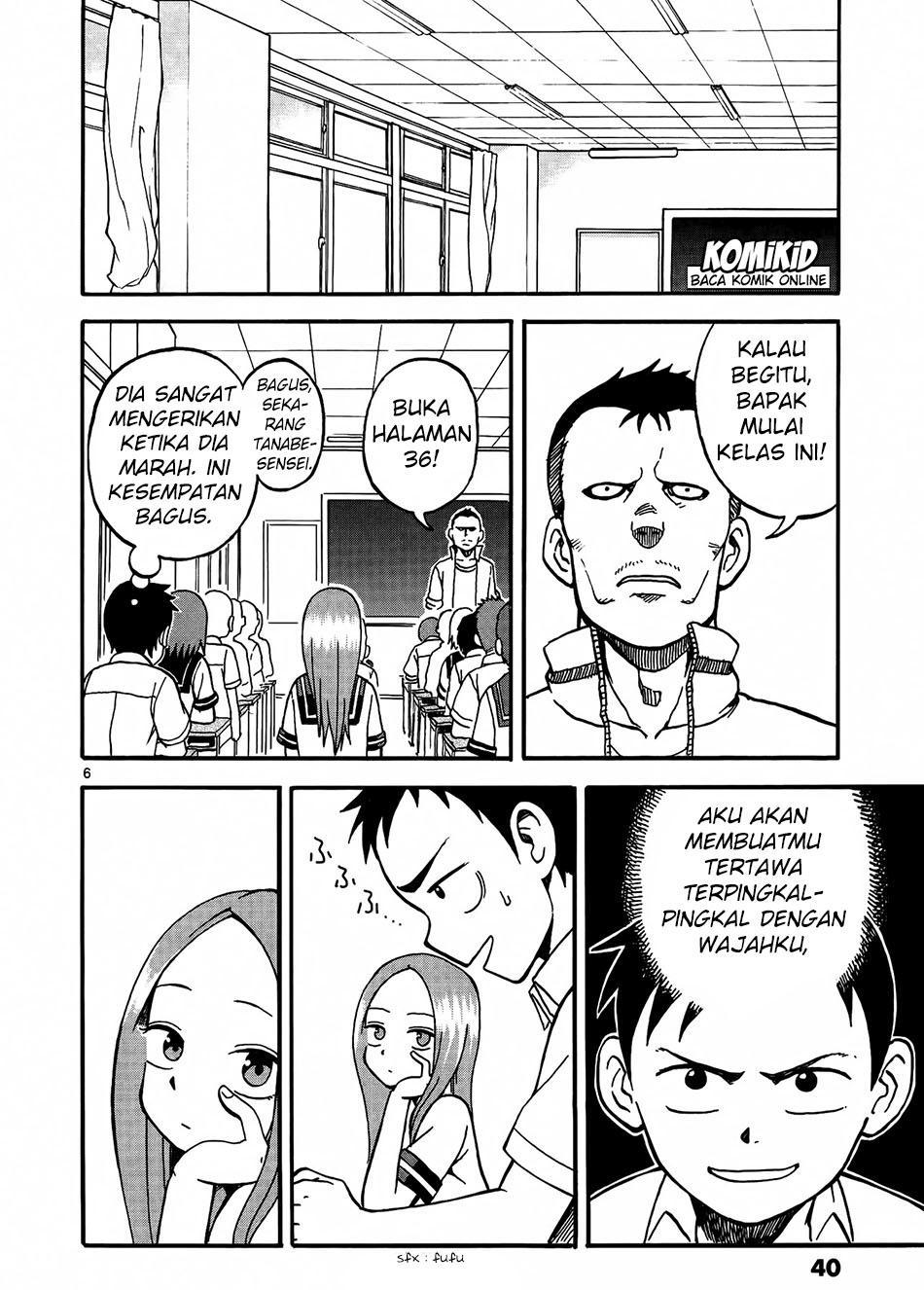 karakai-jouzu-no-takagi-san - Chapter: 03