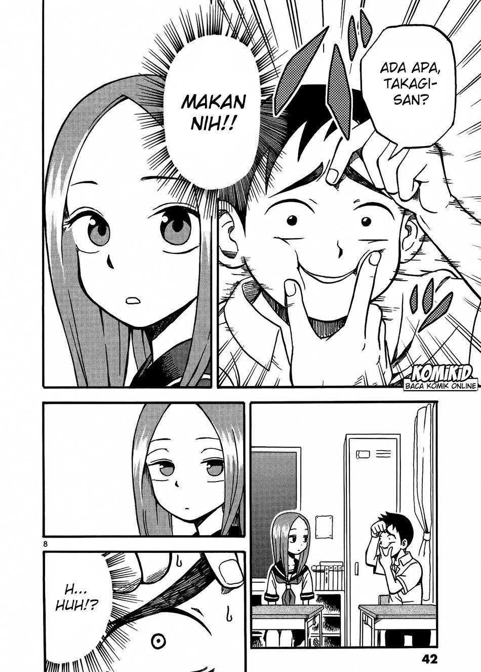 karakai-jouzu-no-takagi-san - Chapter: 03