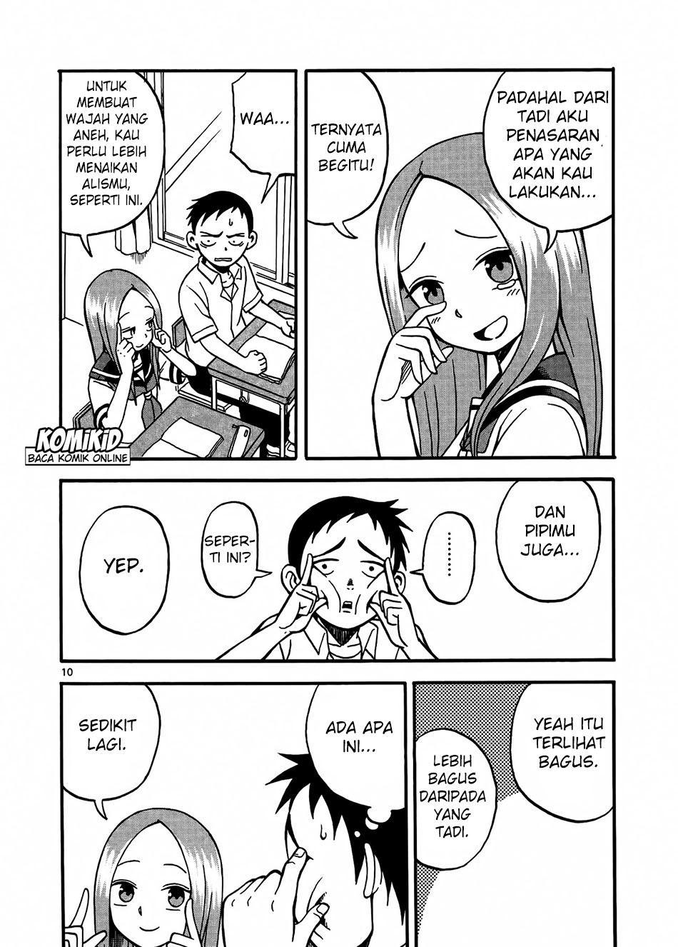 karakai-jouzu-no-takagi-san - Chapter: 03