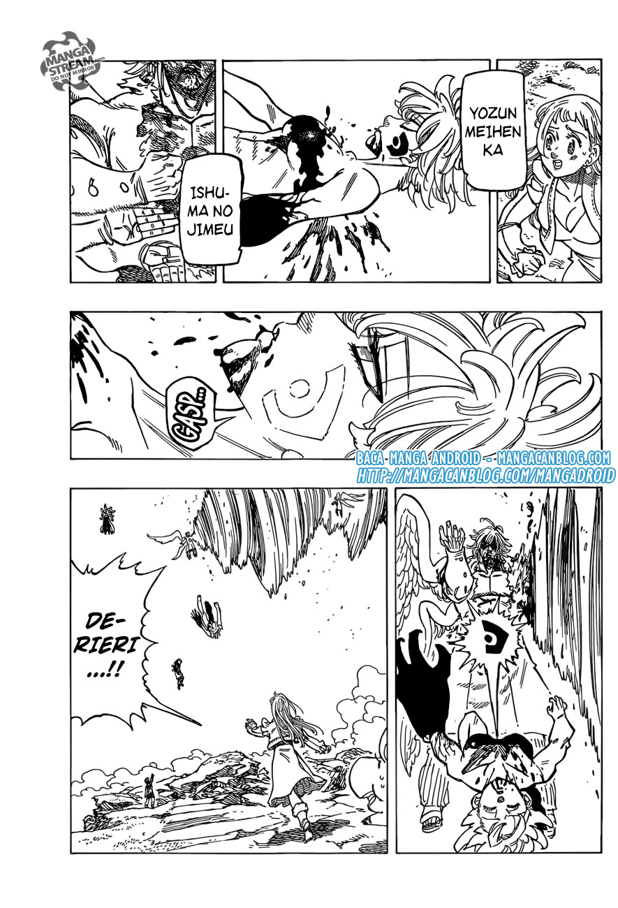 nanatsu-no-taizai - Chapter: 277