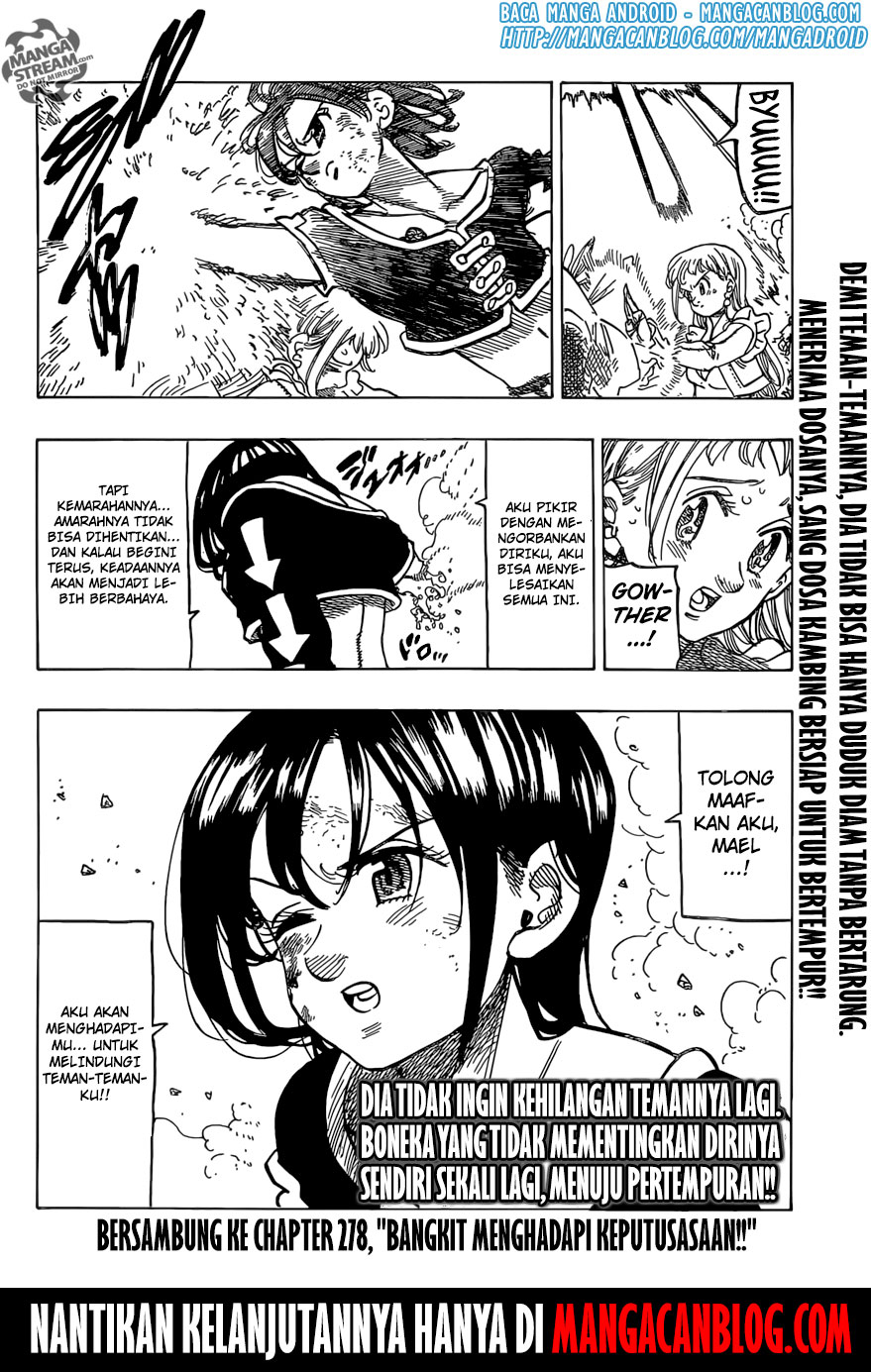 nanatsu-no-taizai - Chapter: 277